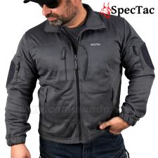 Spectac bunda Urban Grey Police Gama Jacket
