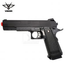 Airsoft Pistol Vigor V306 Master Metal Manual 6mm