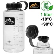 Hot & Cold Outdoor fľaša 1L Tritan Bottle Helikon-Tex®