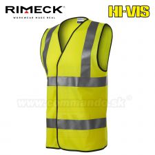 Vesta Reflex Stop RIMECK HV Bright Yellow 9v3