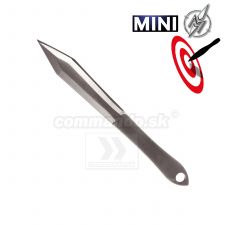 Vrhací MINI nôž Throwing Knife 31025 Albainox