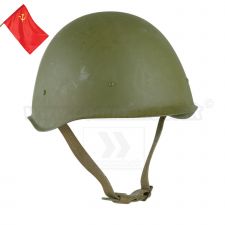 Originál Ruská vojenská helma M40 používaná