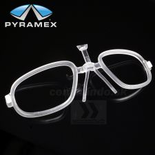 Pyramex dioptrická vložka do  V2G streleckých okuliarov -RX1800