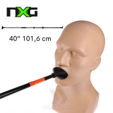 NXG Fúkačka 40" 101,6 cm Blow Gun Súprava