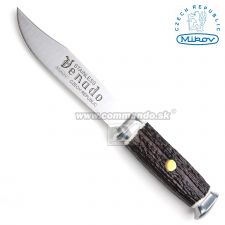 Mikov Lovecká dýka Venado 376 NH6 nôž s pevnou čepeľou