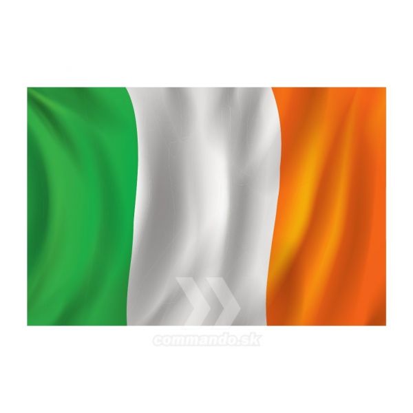 Zástava Írsko 100x150cm Ireland flag