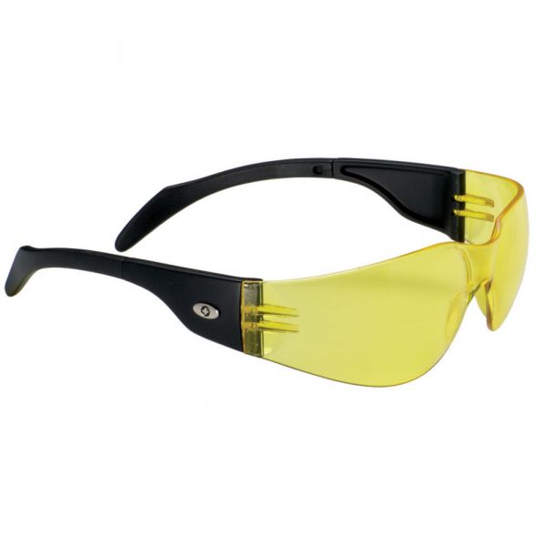 Športové okuliare Swiss Eye outbreak S - žlté