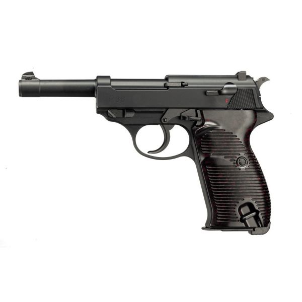 Airsoft Pistol Walther P38 GBB 6mm