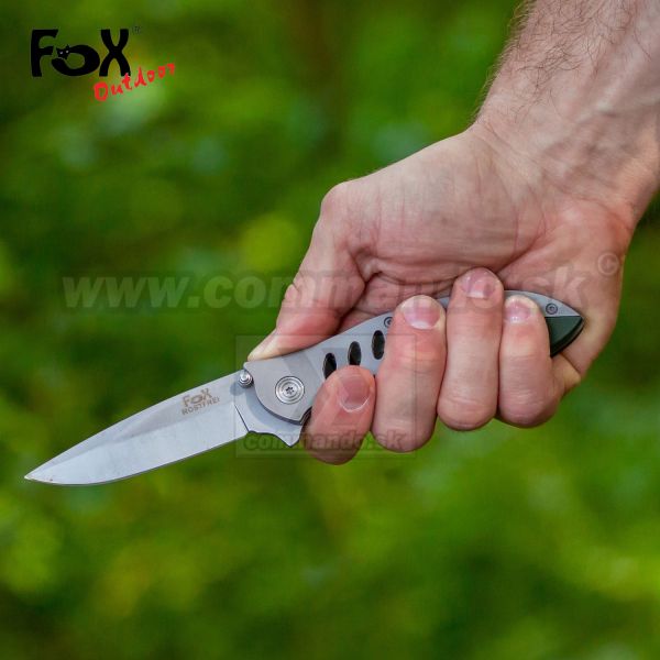 Zatvárací nôž FOX Outdoor - 45951