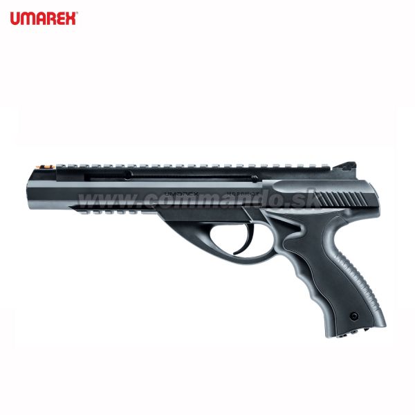 Airgun pistol Vzduchovka Umarex Morph CO2 4,5mm