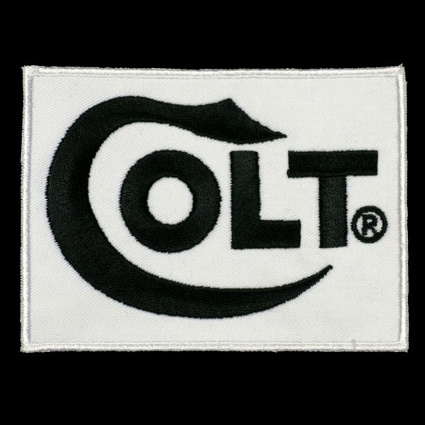 Nášivka Colt
