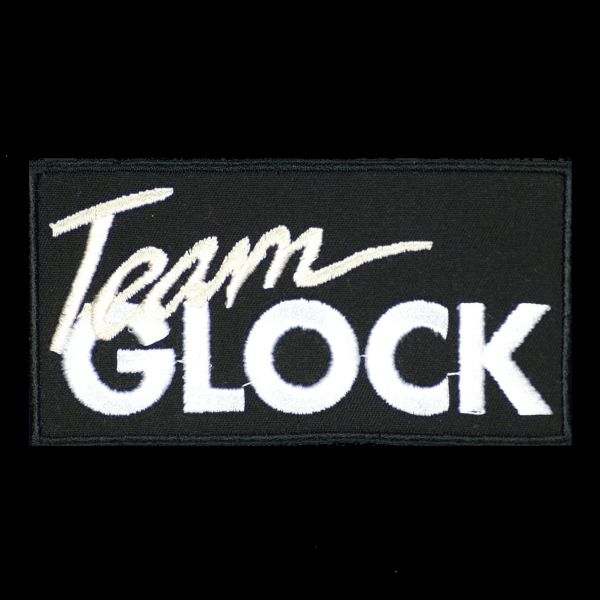Nášivka Glock
