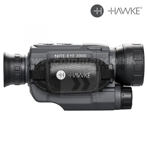 Hawke digitálne nočné videnie Nite-Eye 2000 5x40