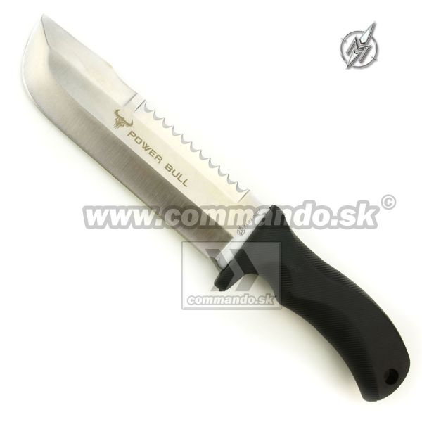 Martinez Albainox Power Bull Knife 31907 nôž