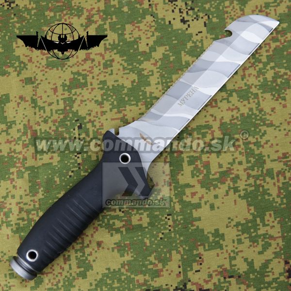 Melita-K Murena 2 bojový potápačsky nôž