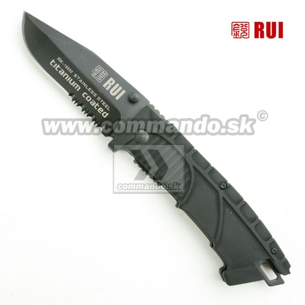 RUI Tactical Folding Knife 19232 zatvárací nôž
