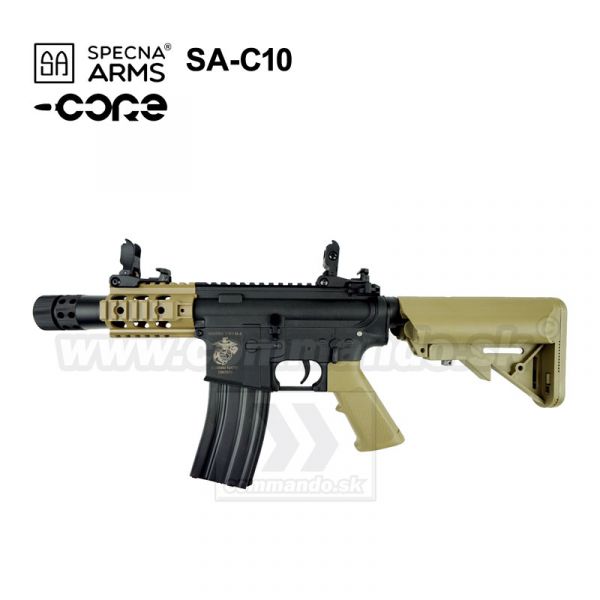 Airsoft Specna Arms CORE SA-C10 Half Tan AEG 6mm