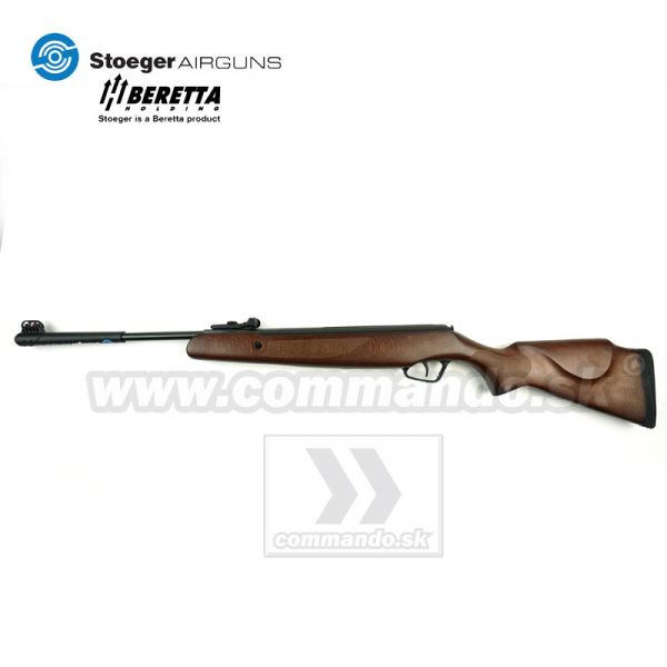Vzduchovka Airgun STOEGER X20 Drevo 4,5mm