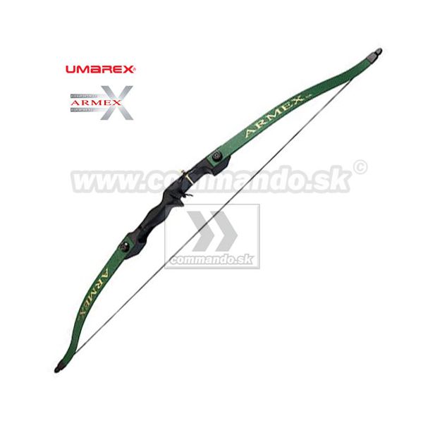 Luk reflexný Armex Light Bow Recurve Kit 18 Lbs