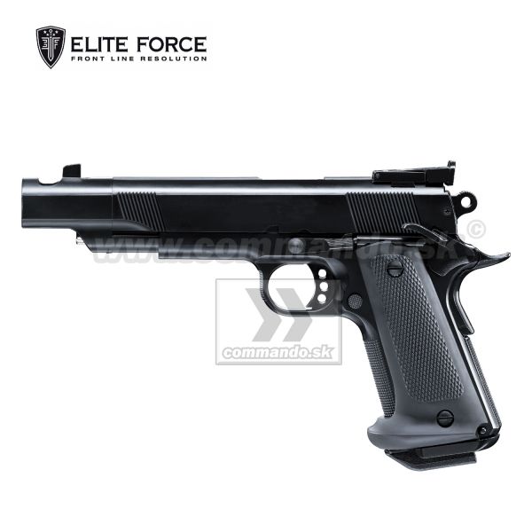 Airsoft Pistol Elite Force  2011C HME ASG 6mm