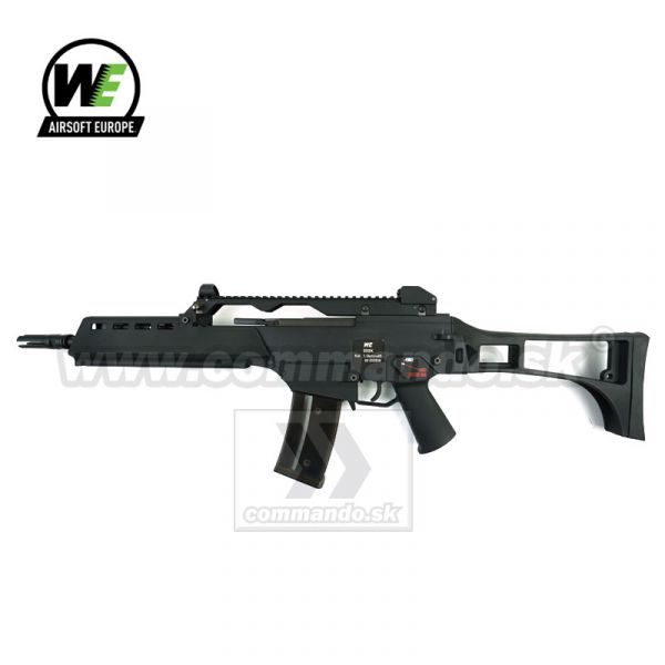 Airsoft WE 999-K Rifle GBB 6mm