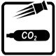 Bombičky CO2