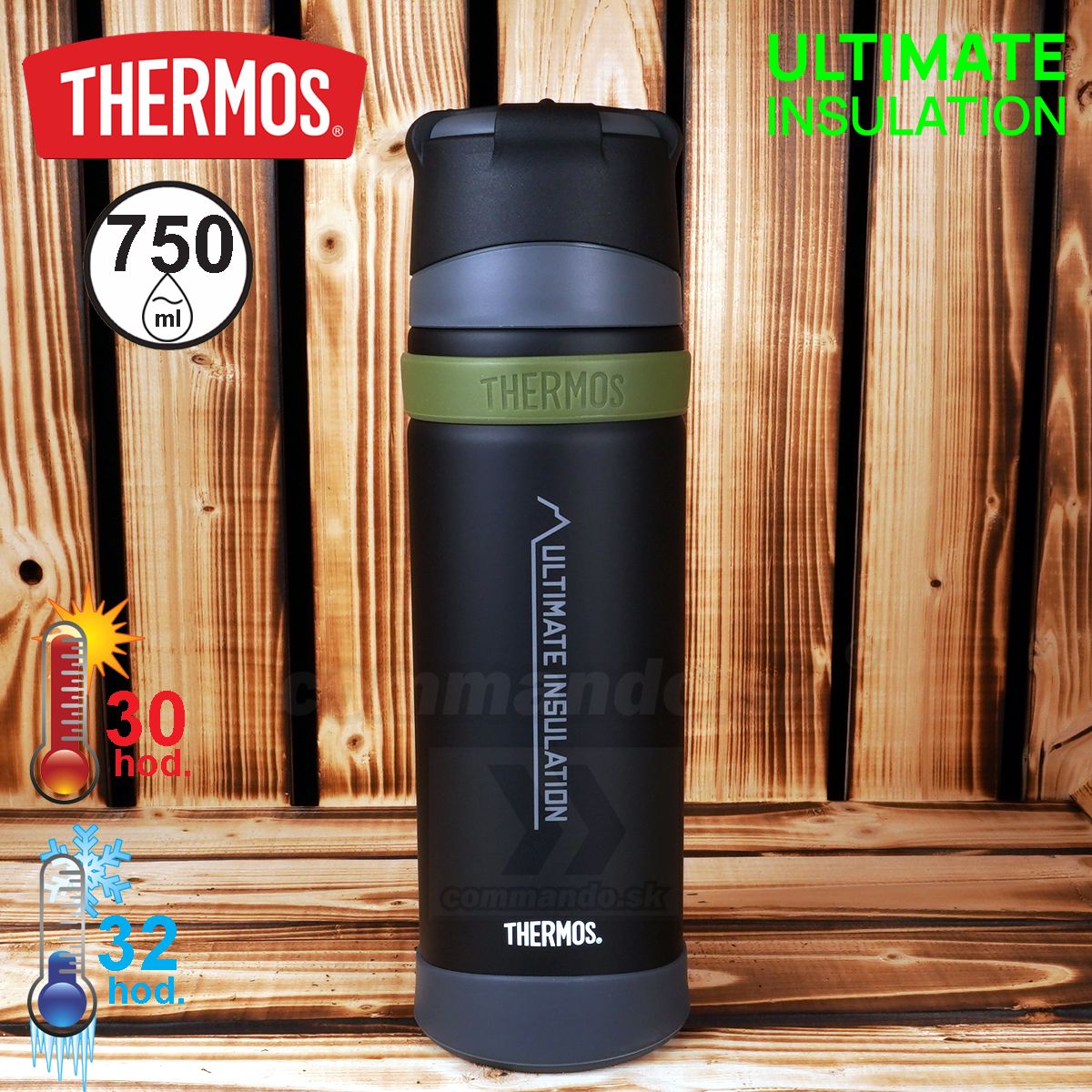 Termoska thermos hot sale