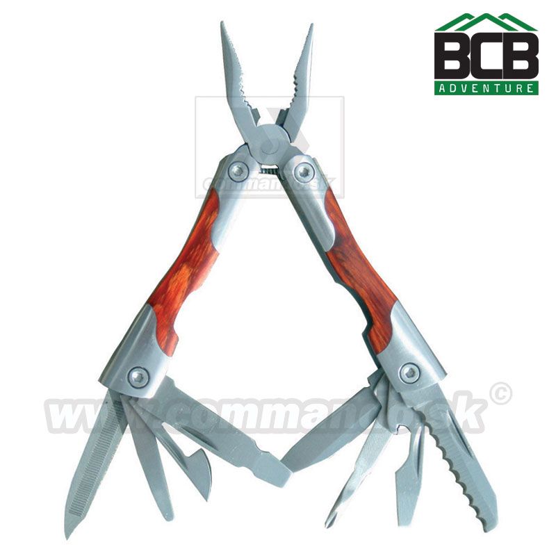 Vreckové multifunkčné náradie HUNTER TOOL malé Commando.sk