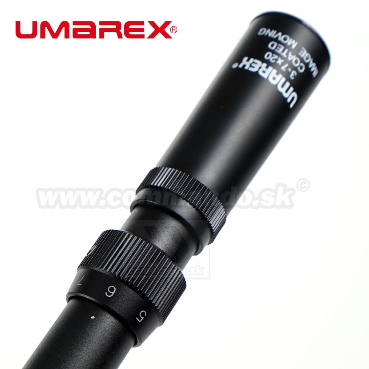 umark scope review umark scope review