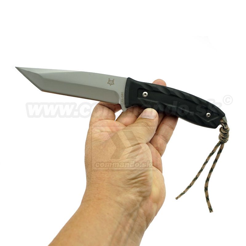 Fox nôž replica FX-G85 Full Tang | Commando.sk