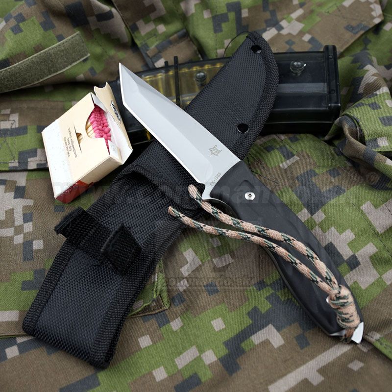 Fox nôž replica FX-G85 Full Tang | Commando.sk