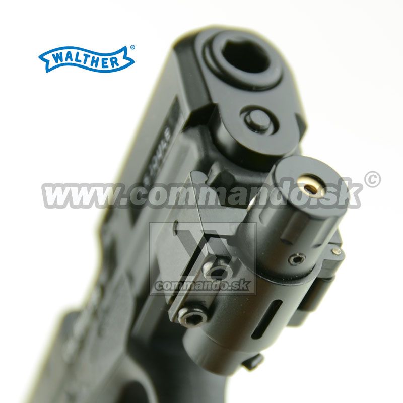 Walther MSL viseur laser rail Picatinny - Armurerie Centrale