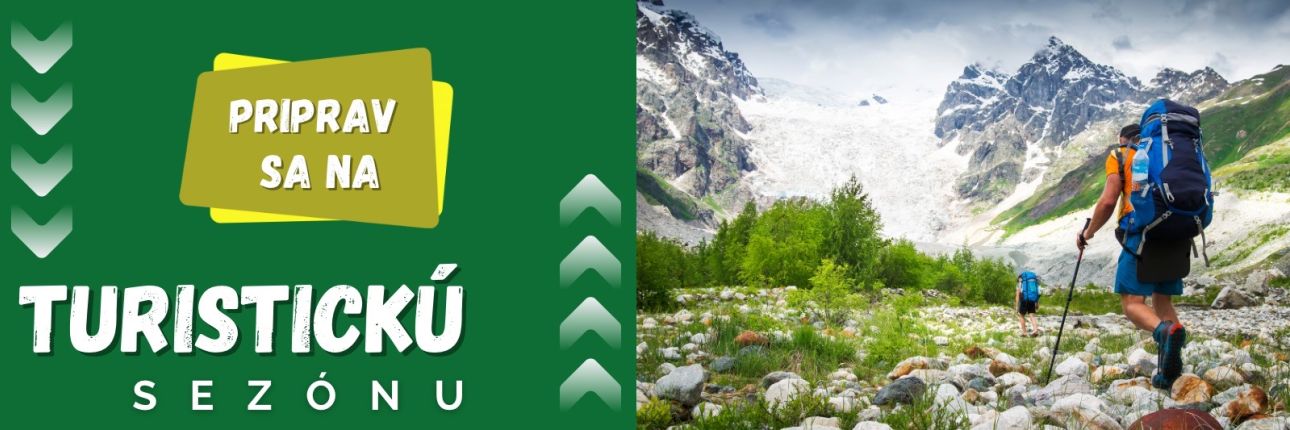 turistická sezóna