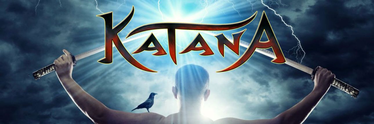 katana
