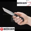 Taktický nôž Böker Plus MANARO SM-10T
