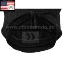 Obrázok 1. Termo-mikina TACTICAL - čierna