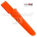 Morakniv® Companion Heavy Duty Orange Carbon Knife