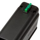 Obrázok 3. Airsoft Sport 106 CO2 GNB 6mm