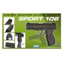 Obrázok 4. Airsoft Sport 106 CO2 GNB 6mm