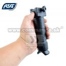 ASG Tactical Grip Bipod Handgrip RIS Mount FiberGlass
