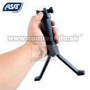 ASG Tactical Grip Bipod Handgrip RIS Mount FiberGlass