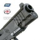 Airsoft Pistol STI Duty One CO2 GNB 6mm