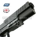 Airsoft Pistol STI Duty One CO2 GNB 6mm