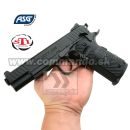 Airsoft Pistol STI Duty One CO2 GNB 6mm