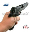 Airsoft Pistol STI Duty One CO2 GNB 6mm