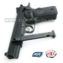 Airsoft Pistol STI Duty One CO2 GNB 6mm