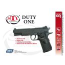 Airgun Pistol Vzduchovka STI Duty One GNB CO2 4,5mm