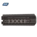 Rail for M15/M16 koľajnička 21/22 Handguard ASG