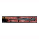Airsoft Rifle AW .338 Sniper Sportline ASG Spring 6mm