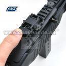 ASG Special Teams Carbine Blow Back GBB 6mm DEKORAČNÁ ZĽAVA